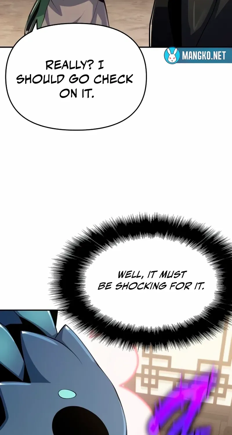 Entomologist in Sichuan Tang Clan Chapter 61 page 9 - 