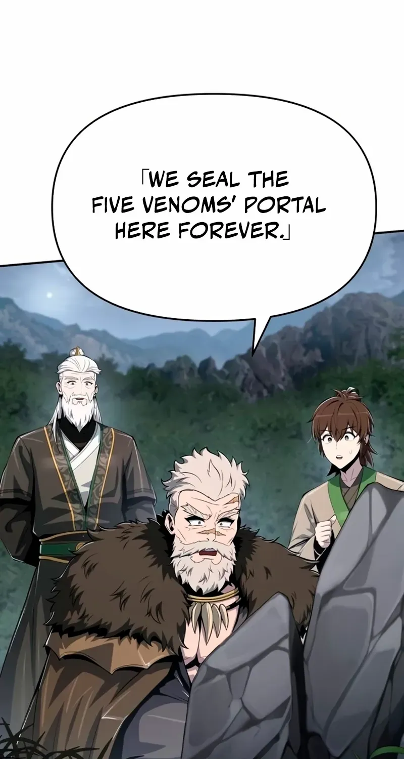 Entomologist in Sichuan Tang Clan Chapter 61 page 83 - 