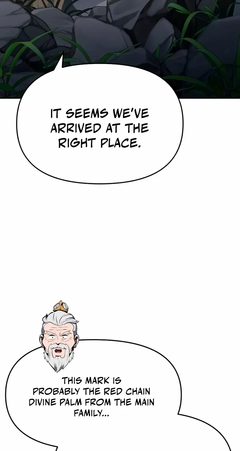 Entomologist in Sichuan Tang Clan Chapter 61 page 84 - 