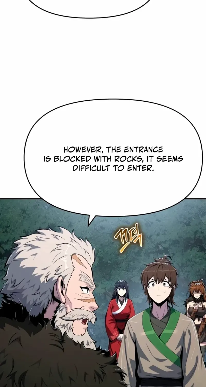 Entomologist in Sichuan Tang Clan Chapter 61 page 86 - 