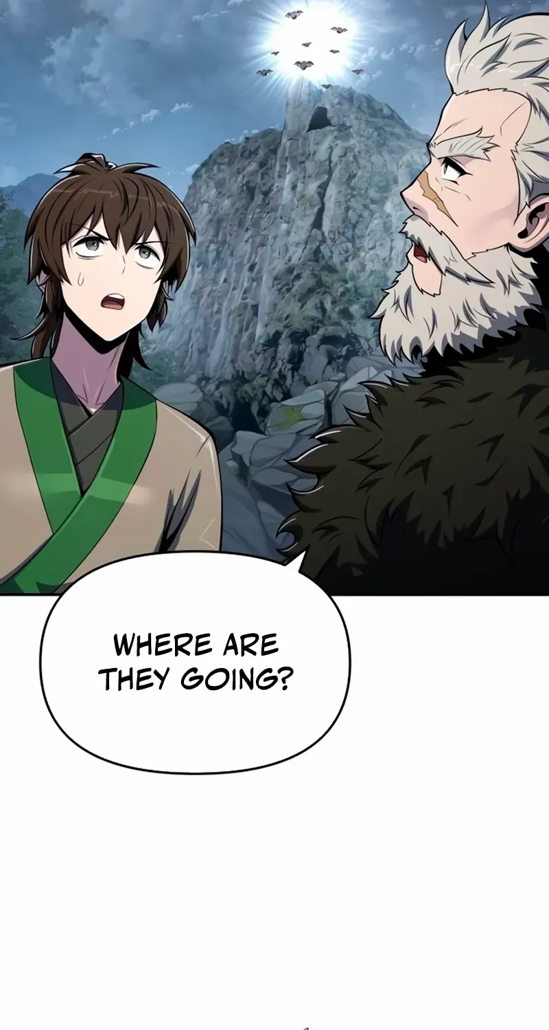 Entomologist in Sichuan Tang Clan Chapter 61 page 90 - 