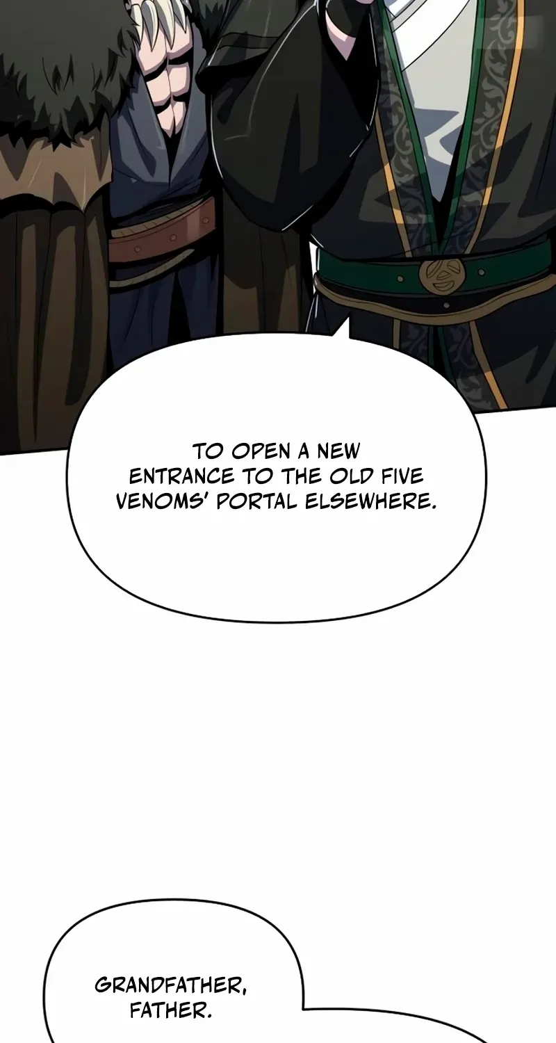 Entomologist in Sichuan Tang Clan Chapter 61 page 93 - 