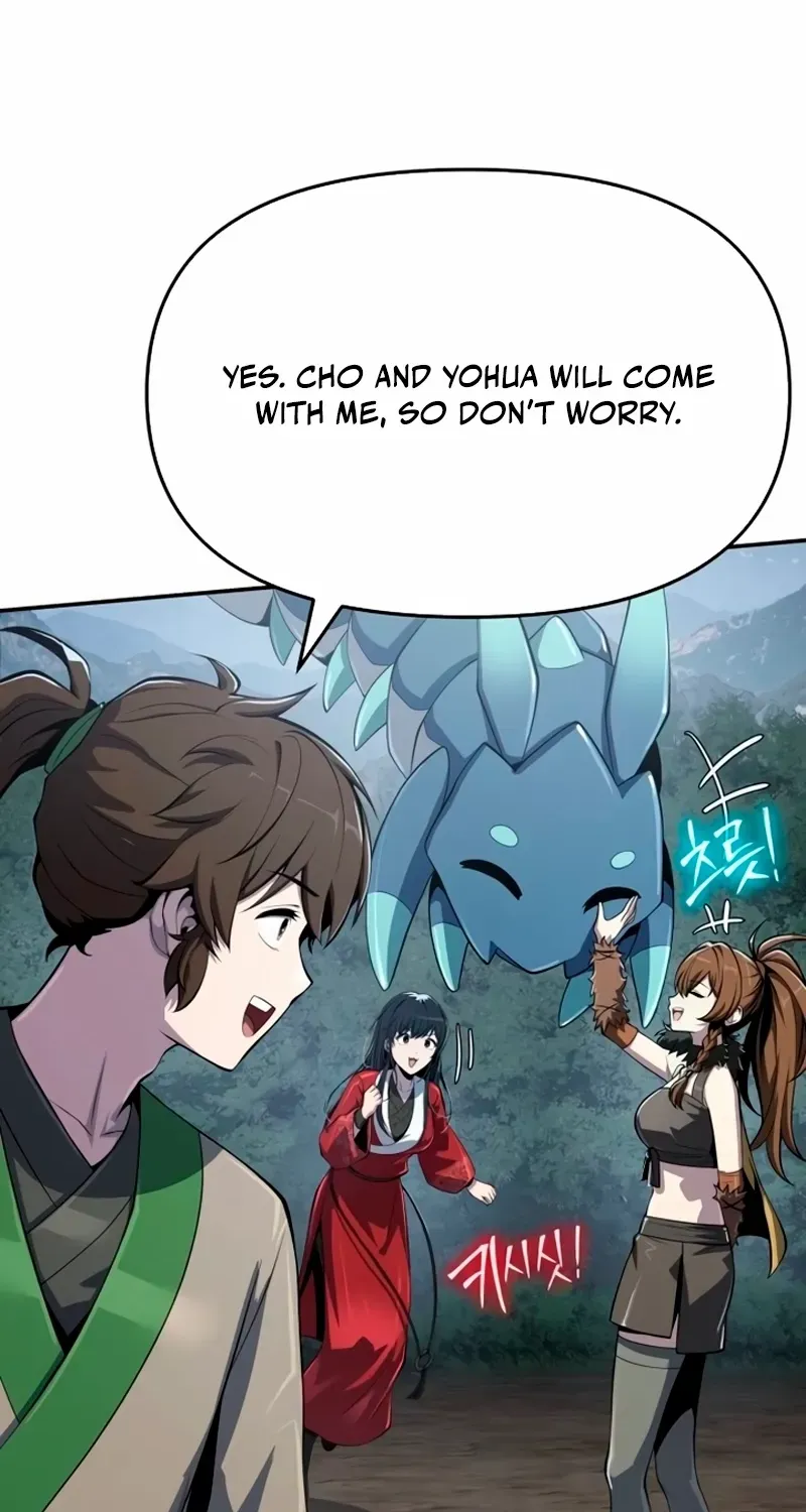 Entomologist in Sichuan Tang Clan Chapter 61 page 95 - 