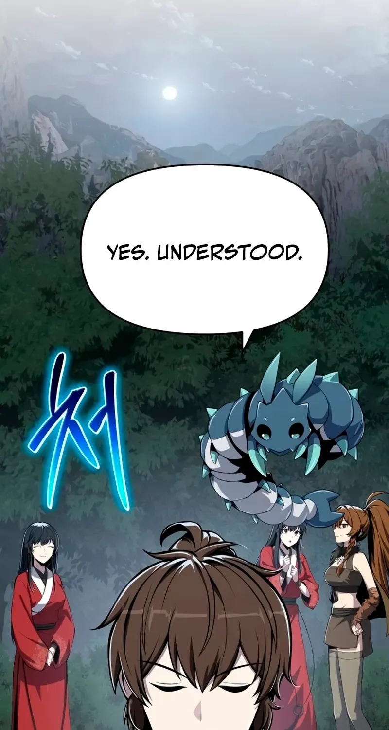 Entomologist in Sichuan Tang Clan Chapter 61 page 98 - 