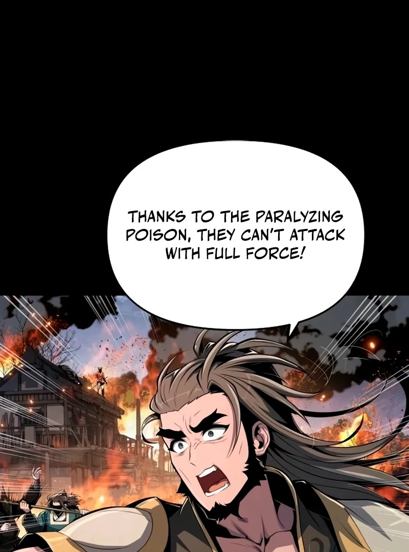 Entomologist in Sichuan Tang Clan Chapter 63 page 11 - 