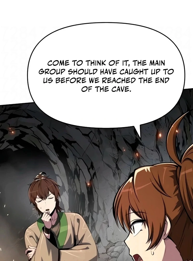Entomologist in Sichuan Tang Clan Chapter 63 page 106 - 