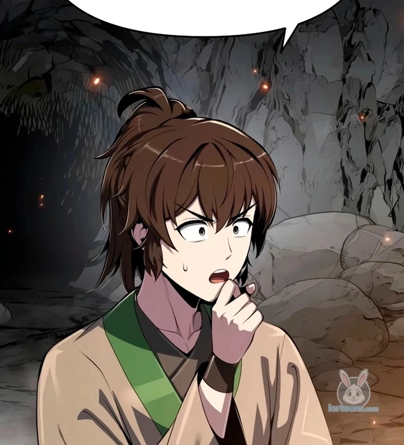 Entomologist in Sichuan Tang Clan Chapter 63 page 110 - 