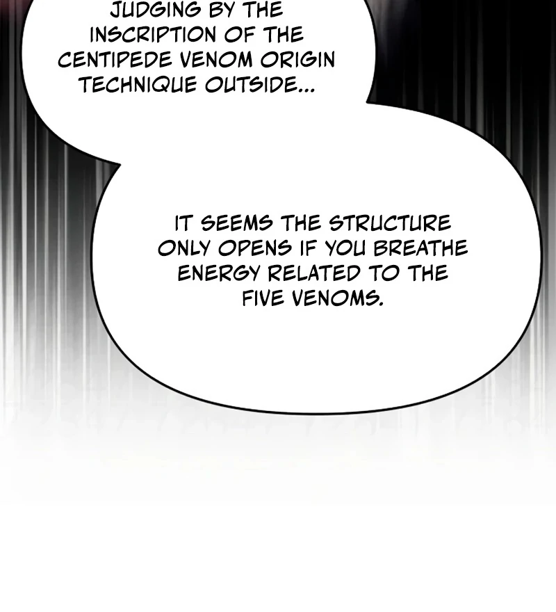 Entomologist in Sichuan Tang Clan Chapter 63 page 114 - 