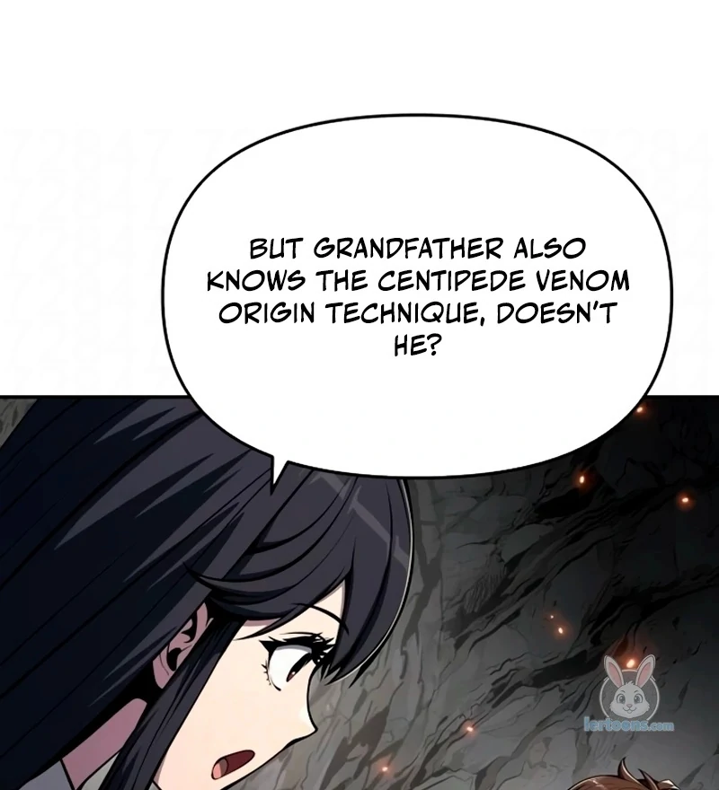 Entomologist in Sichuan Tang Clan Chapter 63 page 115 - 