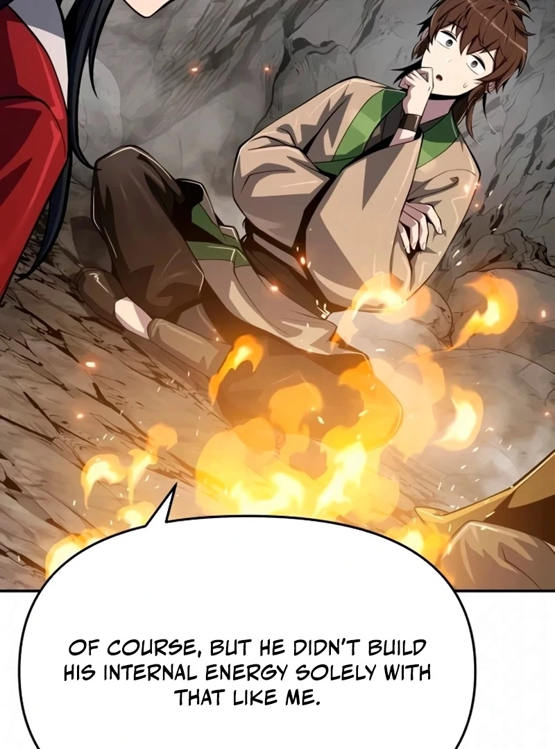 Entomologist in Sichuan Tang Clan Chapter 63 page 116 - 