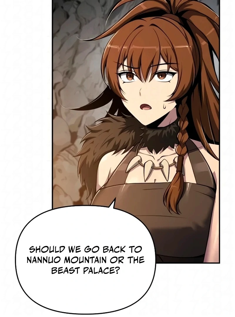Entomologist in Sichuan Tang Clan Chapter 63 page 118 - 