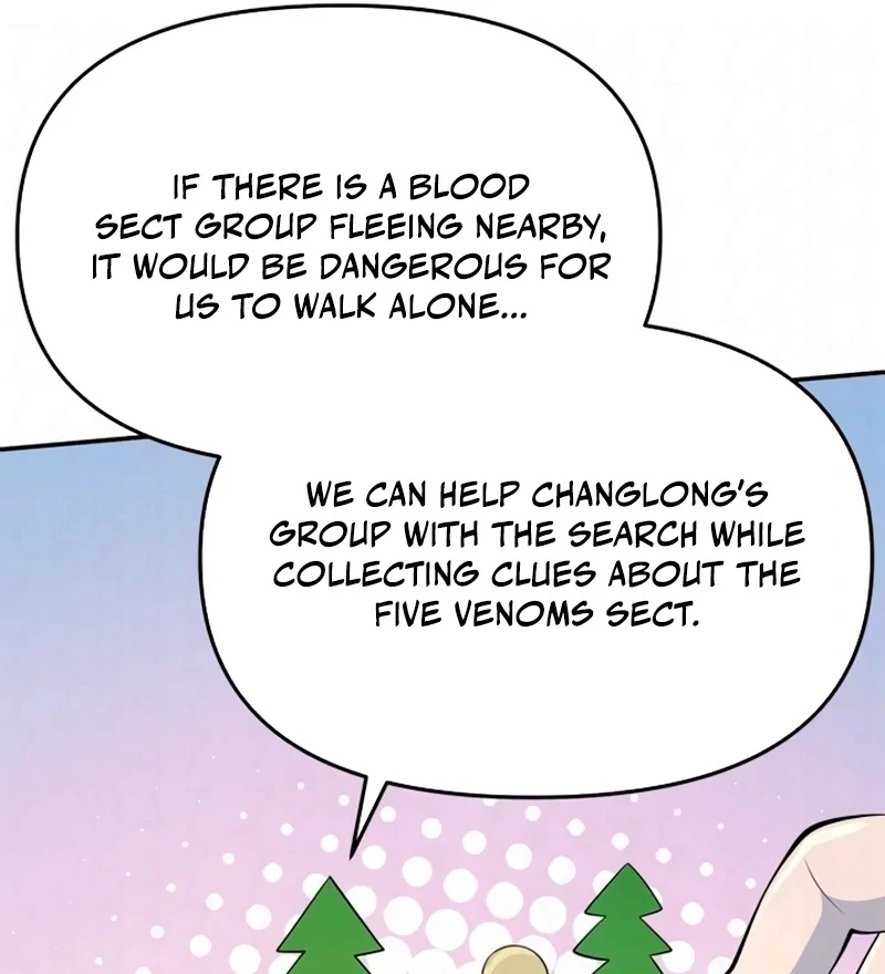 Entomologist in Sichuan Tang Clan Chapter 63 page 124 - 