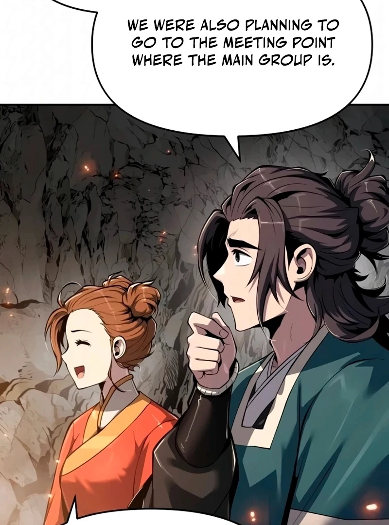 Entomologist in Sichuan Tang Clan Chapter 63 page 127 - 
