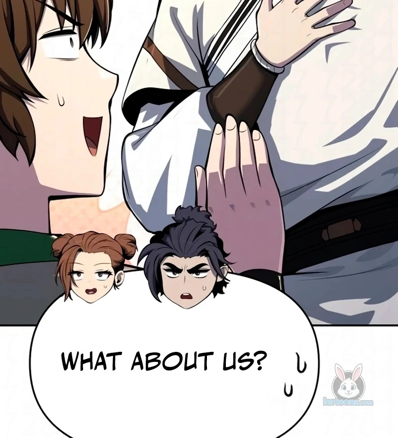 Entomologist in Sichuan Tang Clan Chapter 63 page 130 - 