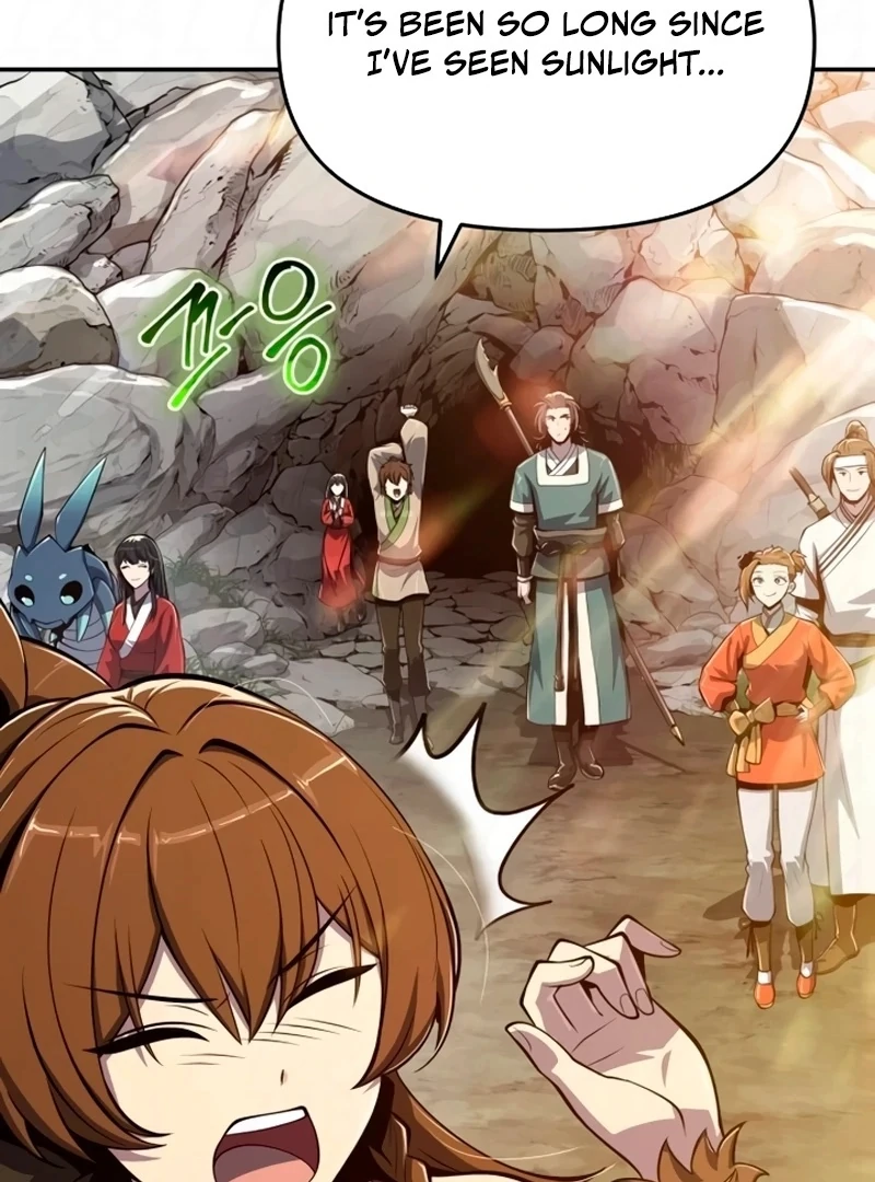 Entomologist in Sichuan Tang Clan Chapter 63 page 136 - 