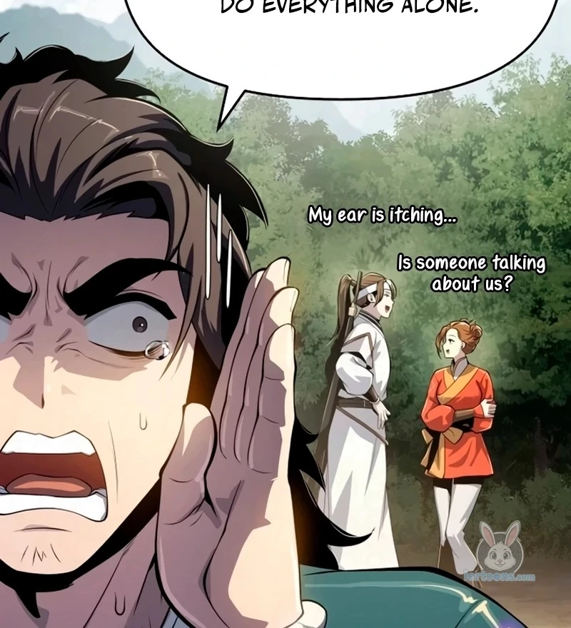 Entomologist in Sichuan Tang Clan Chapter 63 page 145 - 