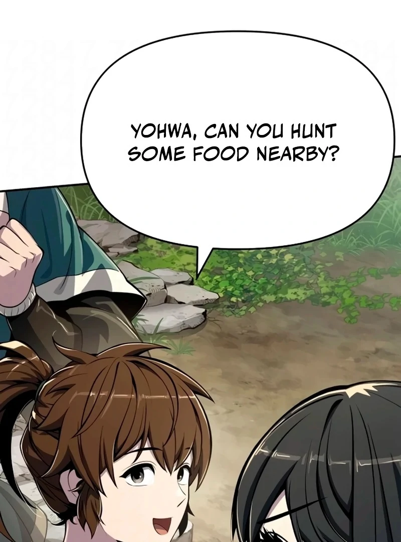 Entomologist in Sichuan Tang Clan Chapter 63 page 147 - 
