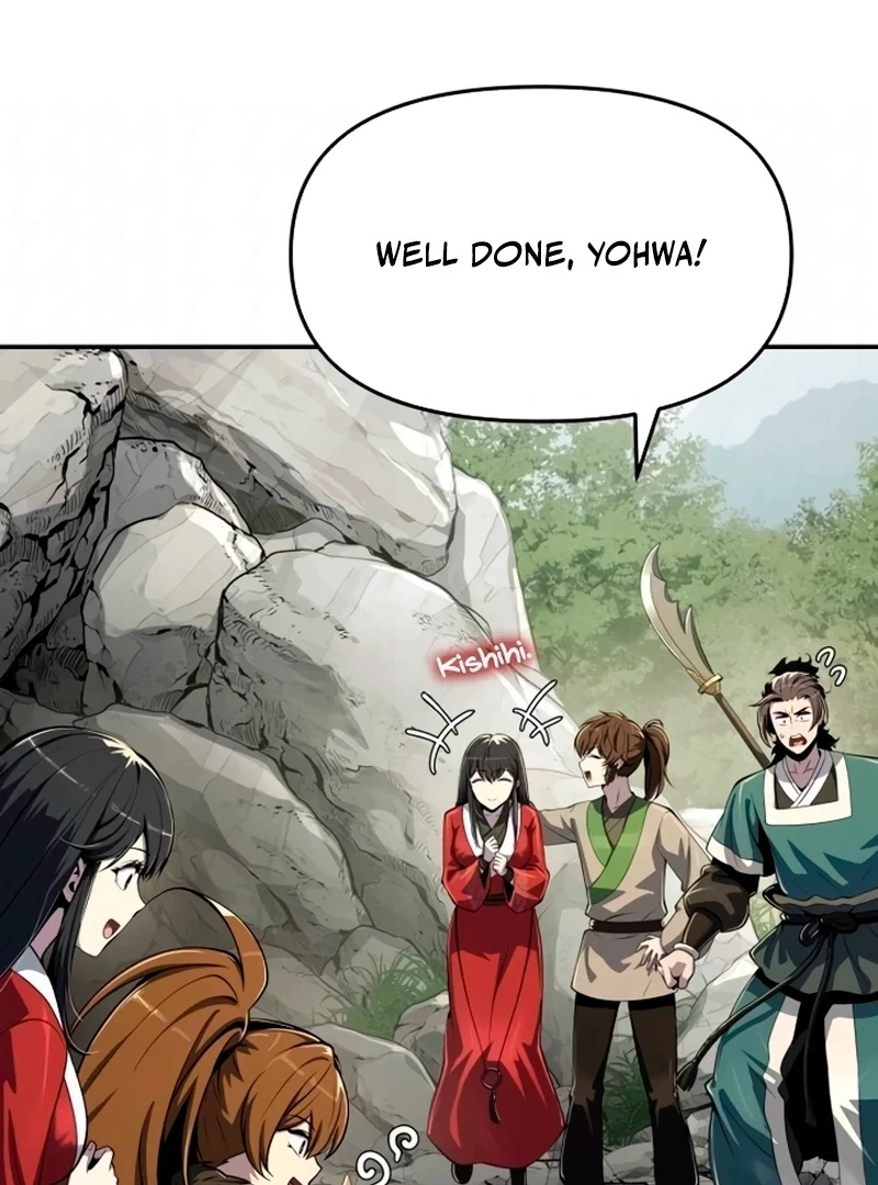 Entomologist in Sichuan Tang Clan Chapter 63 page 153 - 