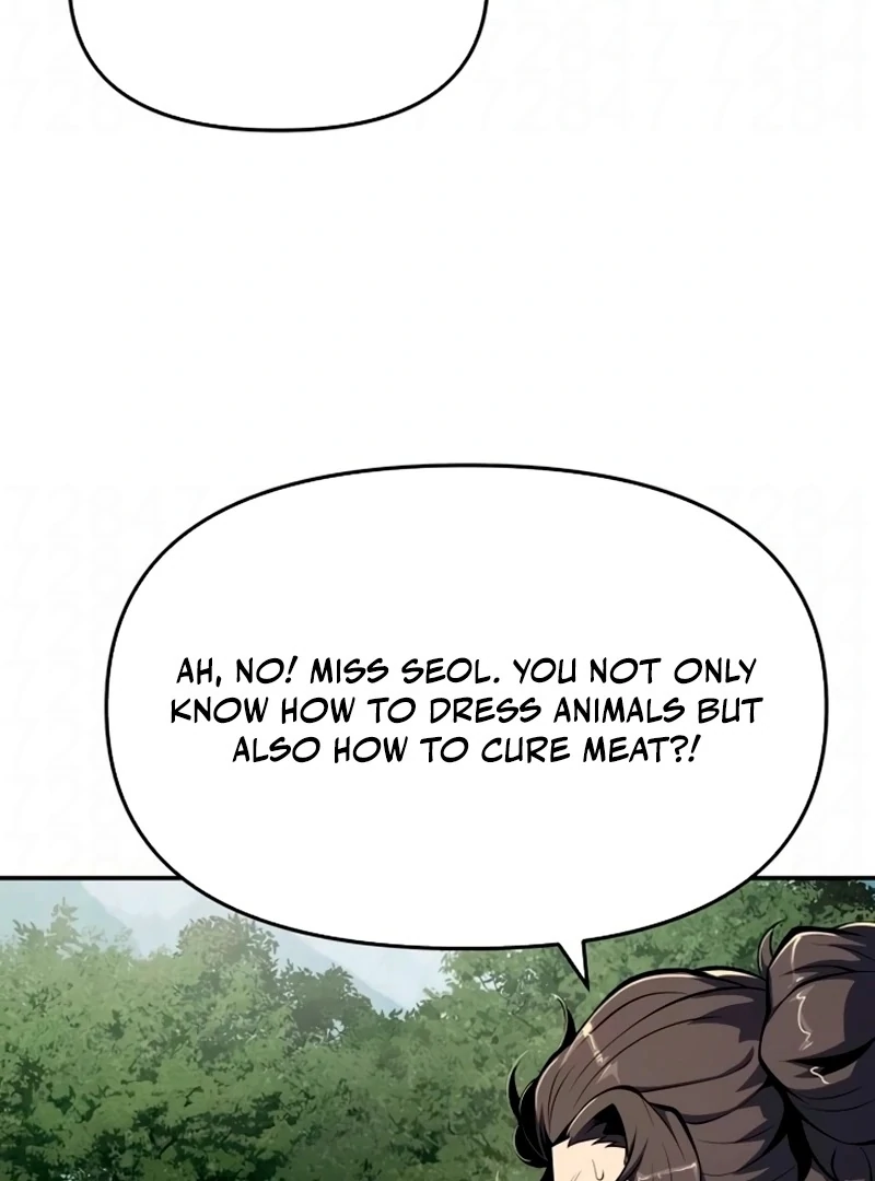 Entomologist in Sichuan Tang Clan Chapter 63 page 157 - 