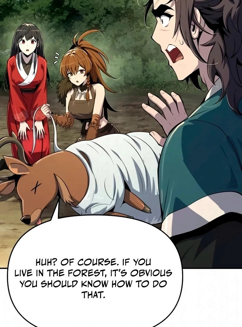 Entomologist in Sichuan Tang Clan Chapter 63 page 158 - 