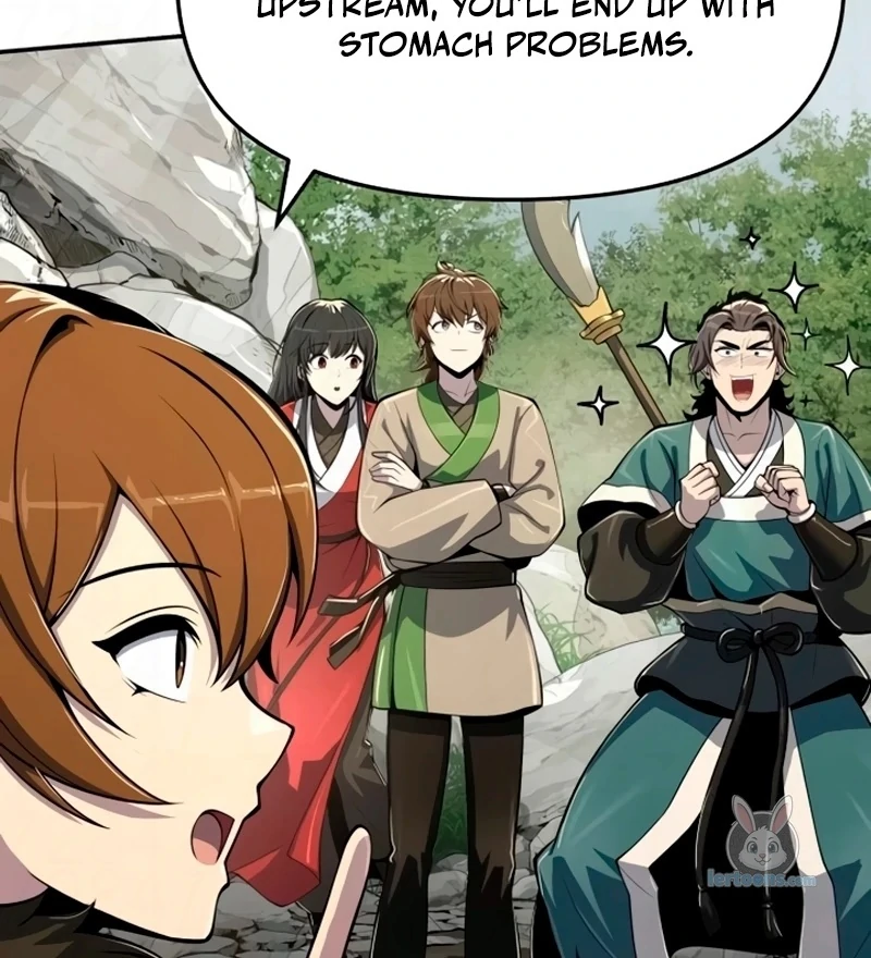Entomologist in Sichuan Tang Clan Chapter 63 page 160 - 