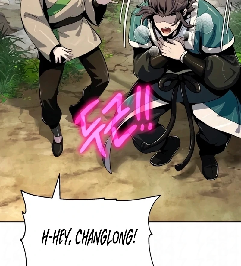 Entomologist in Sichuan Tang Clan Chapter 63 page 174 - 