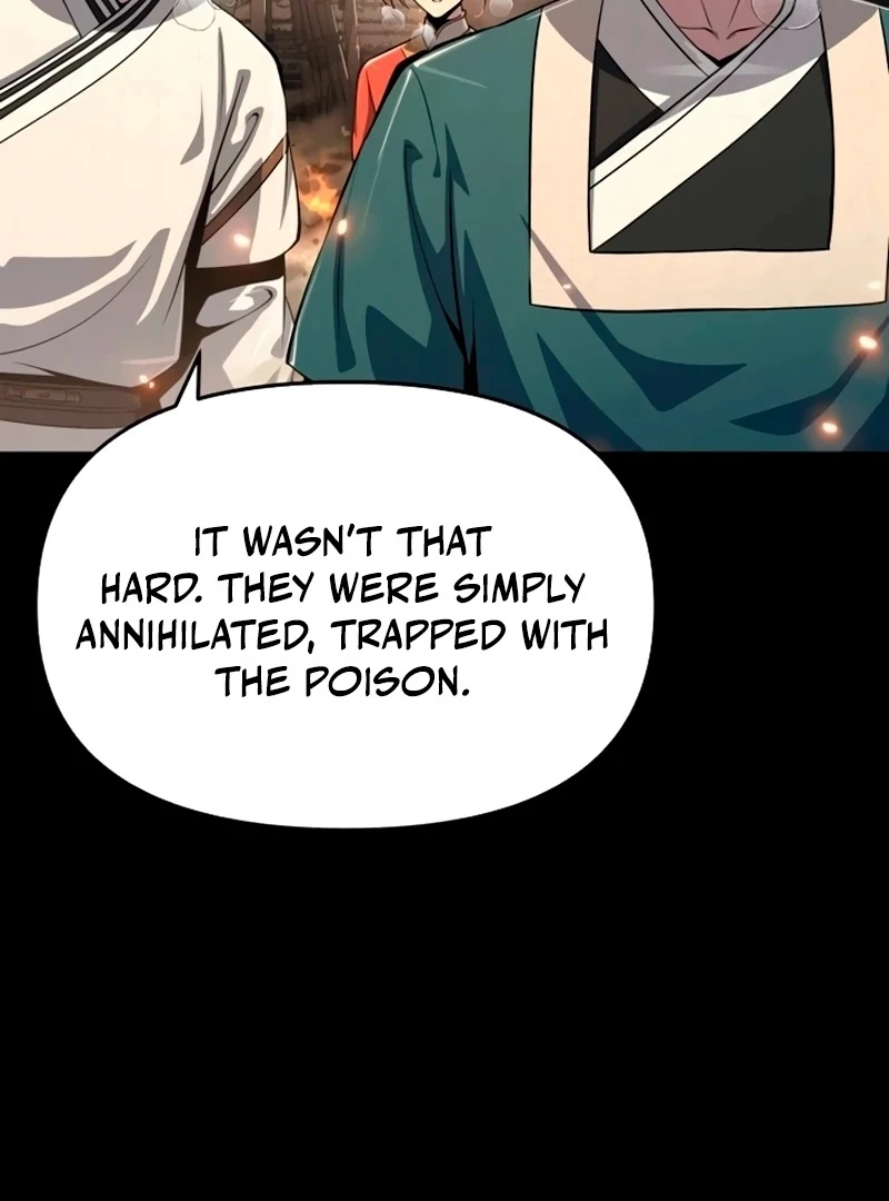 Entomologist in Sichuan Tang Clan Chapter 63 page 22 - 