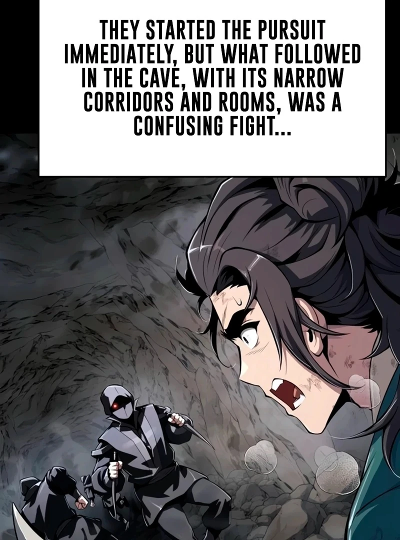 Entomologist in Sichuan Tang Clan Chapter 63 page 32 - 