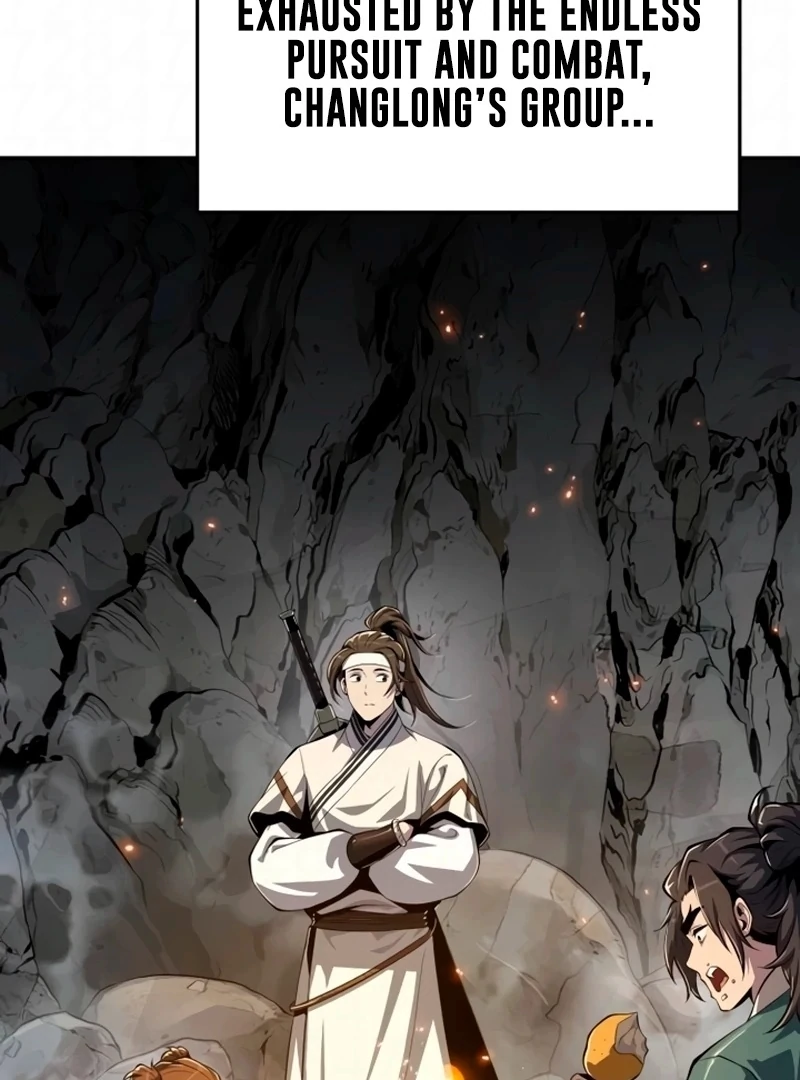Entomologist in Sichuan Tang Clan Chapter 63 page 41 - 