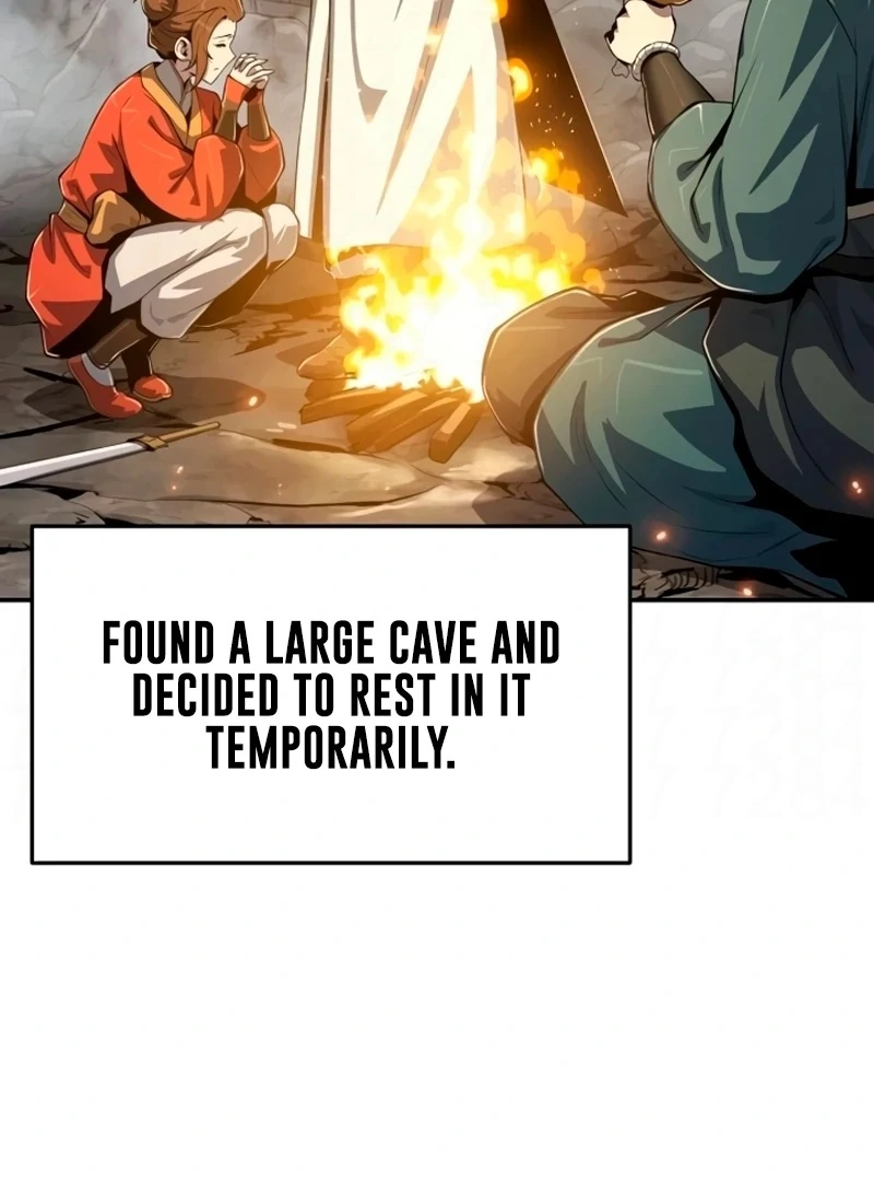 Entomologist in Sichuan Tang Clan Chapter 63 page 42 - 