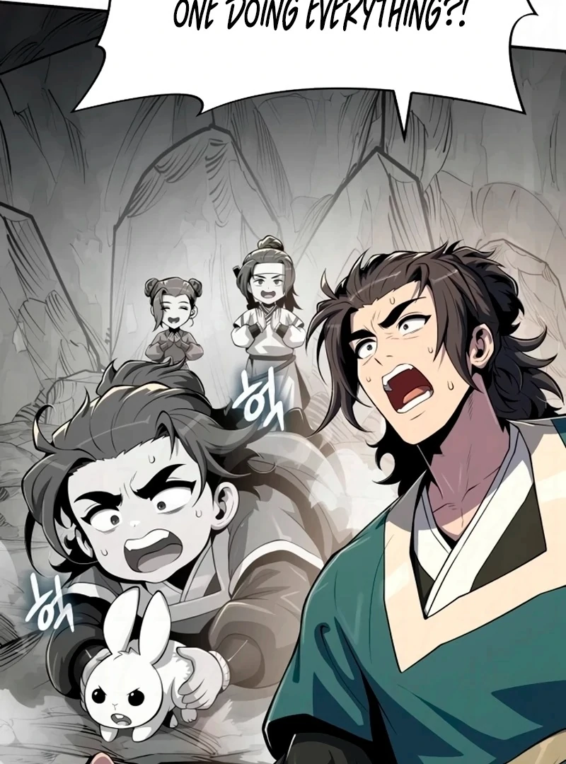 Entomologist in Sichuan Tang Clan Chapter 63 page 52 - 