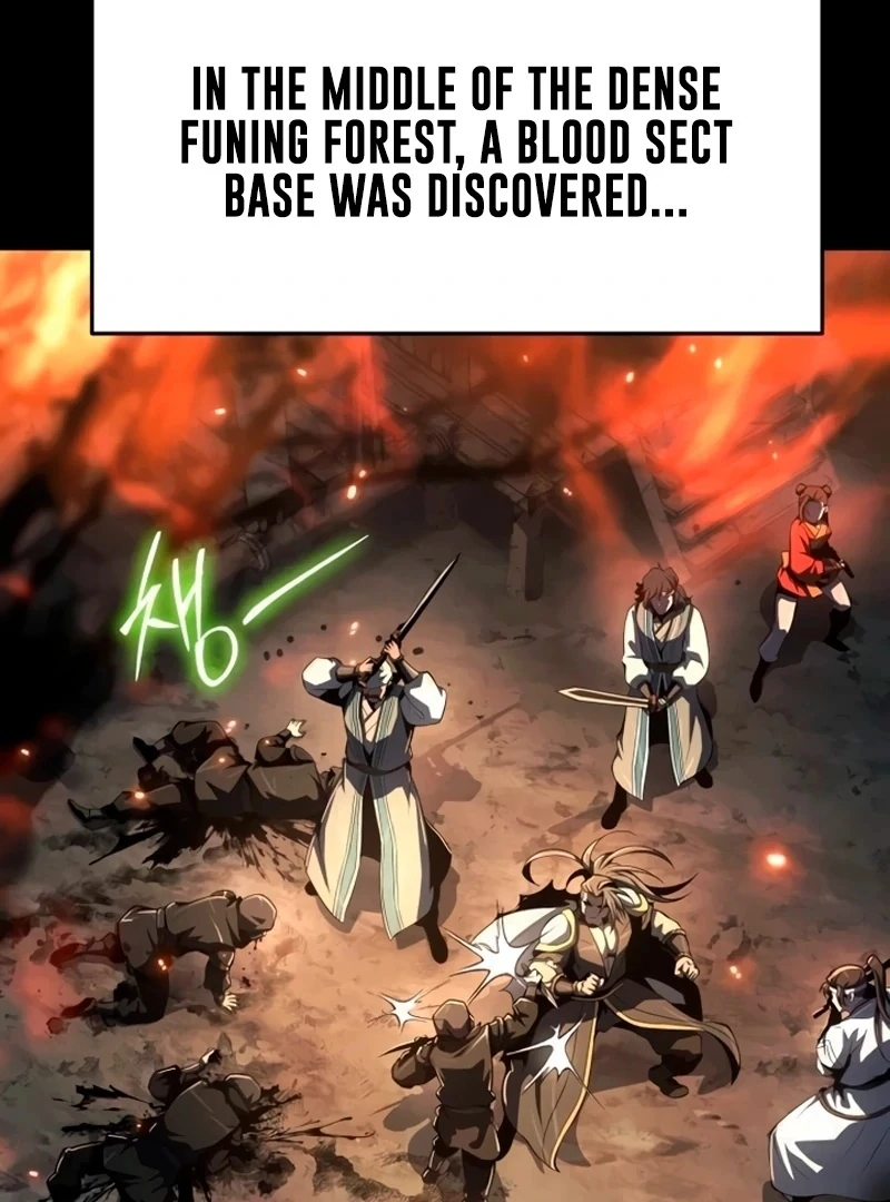 Entomologist in Sichuan Tang Clan Chapter 63 page 7 - 