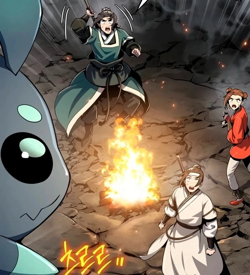 Entomologist in Sichuan Tang Clan Chapter 63 page 64 - 