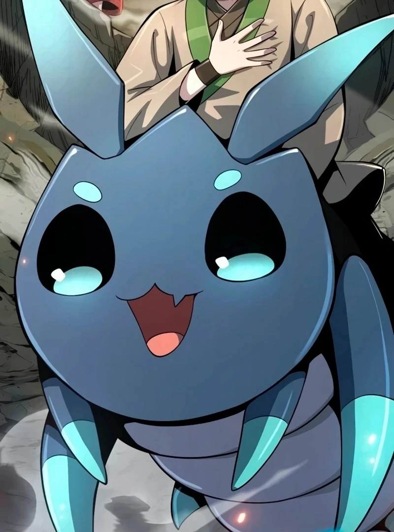 Entomologist in Sichuan Tang Clan Chapter 63 page 71 - 