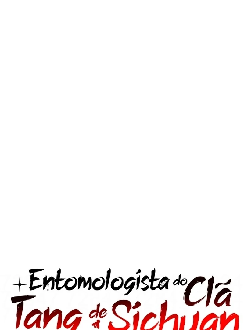 Entomologist in Sichuan Tang Clan Chapter 63 page 73 - 