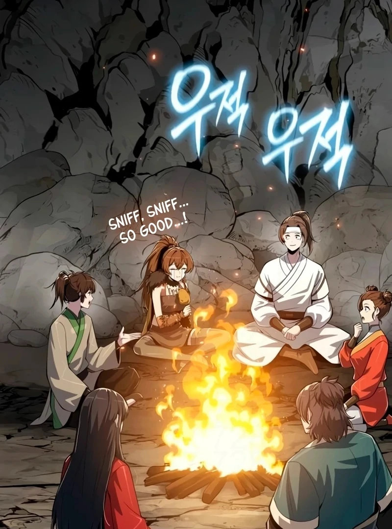 Entomologist in Sichuan Tang Clan Chapter 63 page 78 - 