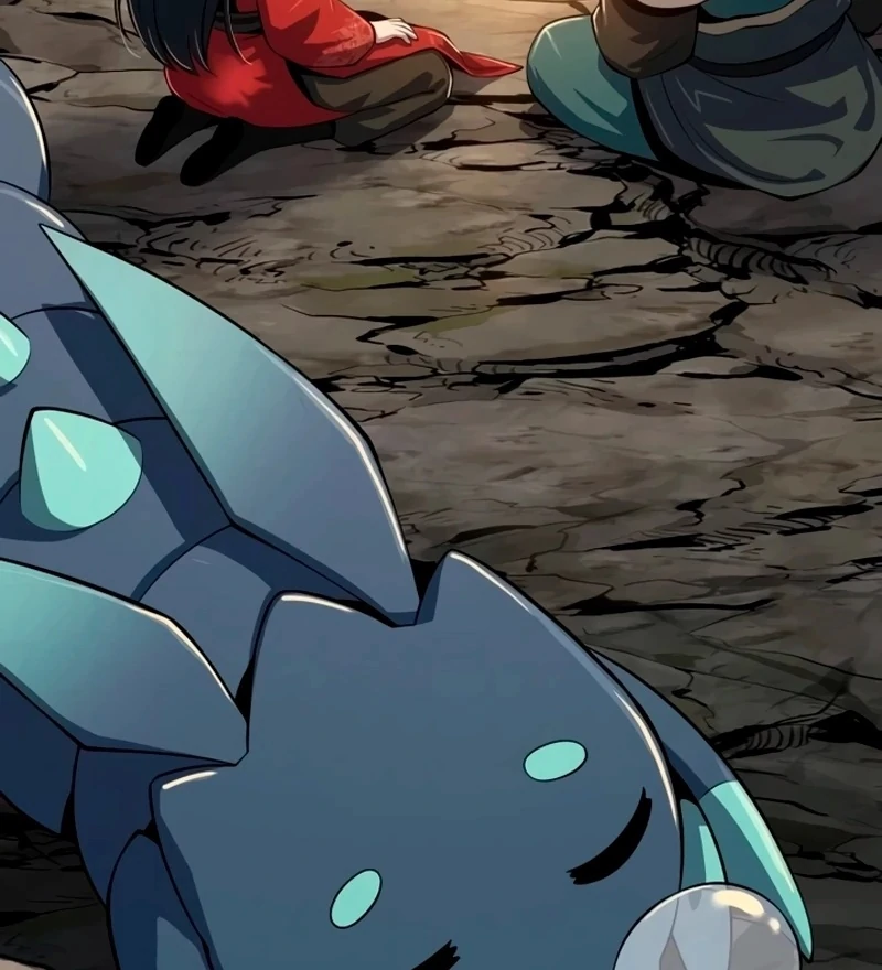 Entomologist in Sichuan Tang Clan Chapter 63 page 79 - 