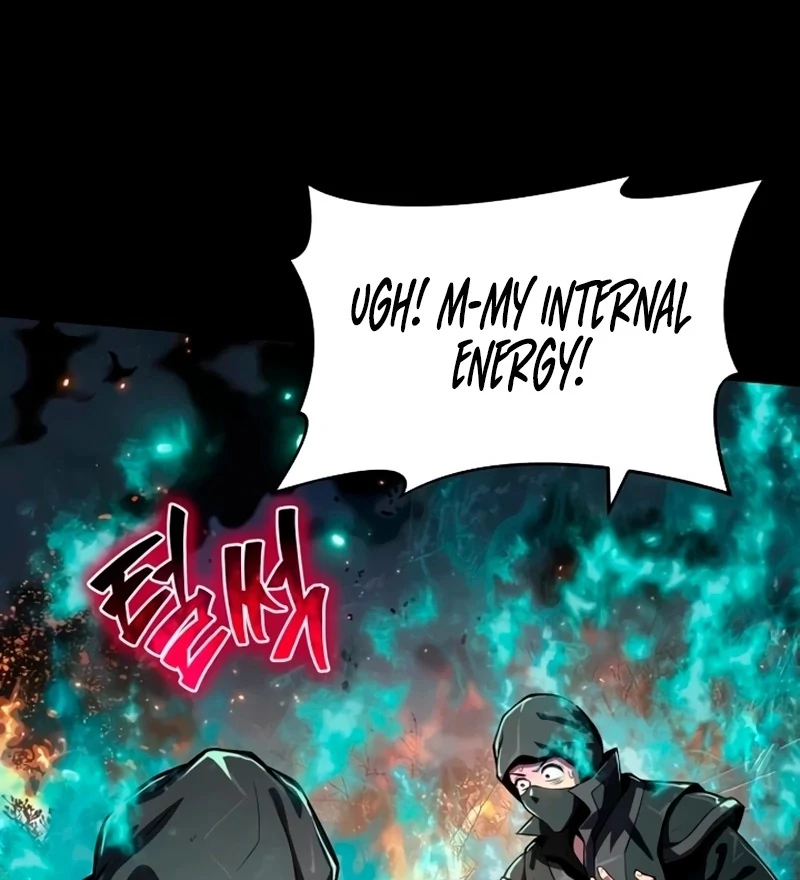 Entomologist in Sichuan Tang Clan Chapter 63 page 9 - 