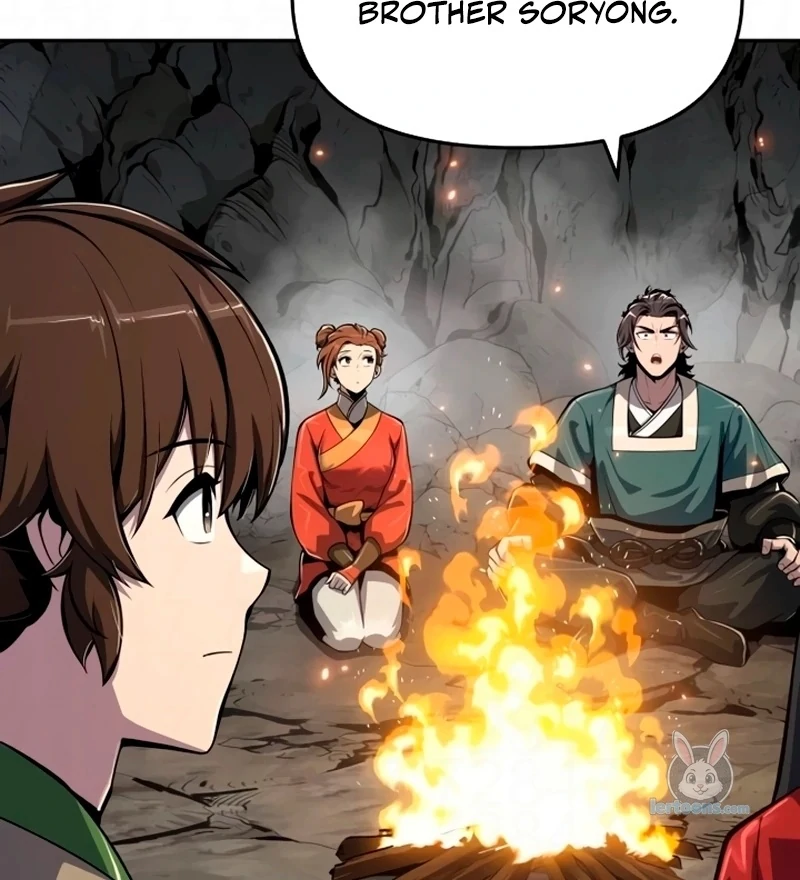 Entomologist in Sichuan Tang Clan Chapter 63 page 95 - 