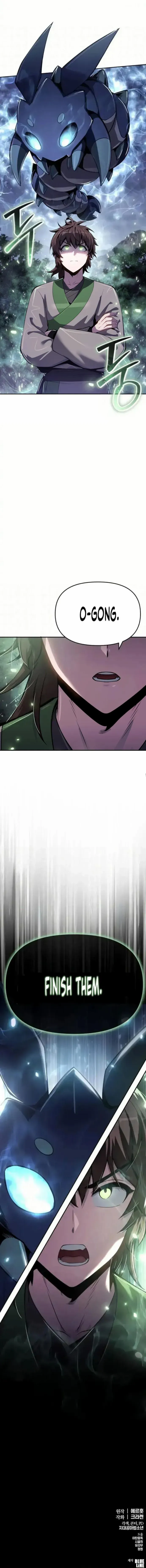 Entomologist in Sichuan Tang Clan Chapter 64 page 13 - 