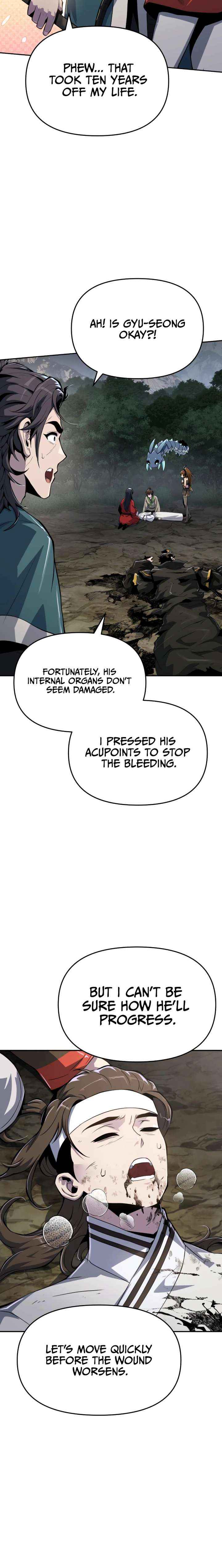 Entomologist in Sichuan Tang Clan Chapter 66 page 27 - 