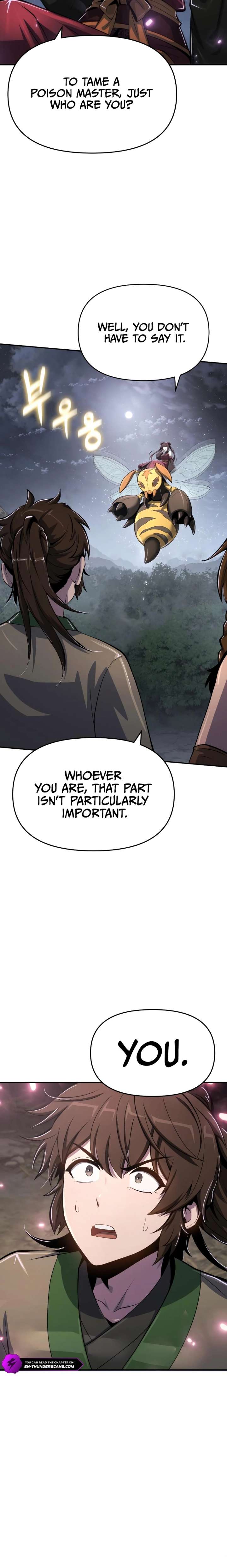 Entomologist in Sichuan Tang Clan Chapter 66 page 35 - 