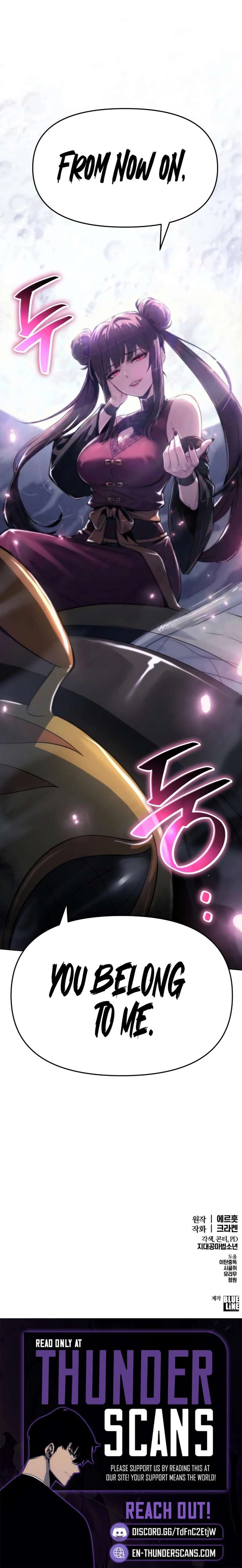 Entomologist in Sichuan Tang Clan Chapter 66 page 36 - 