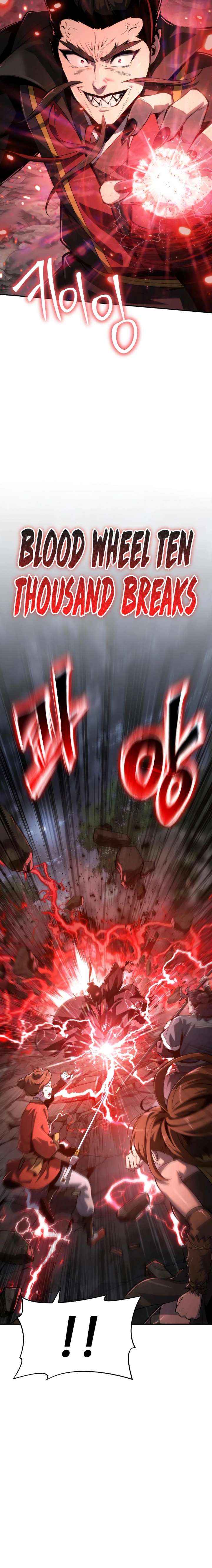 Entomologist in Sichuan Tang Clan Chapter 66 page 7 - 