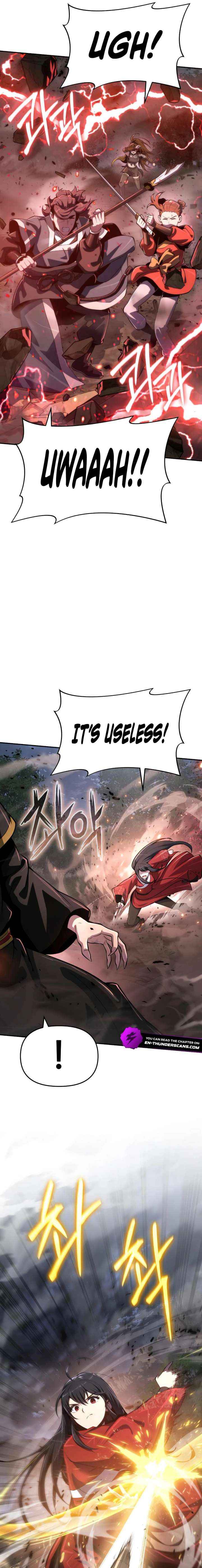 Entomologist in Sichuan Tang Clan Chapter 66 page 8 - 