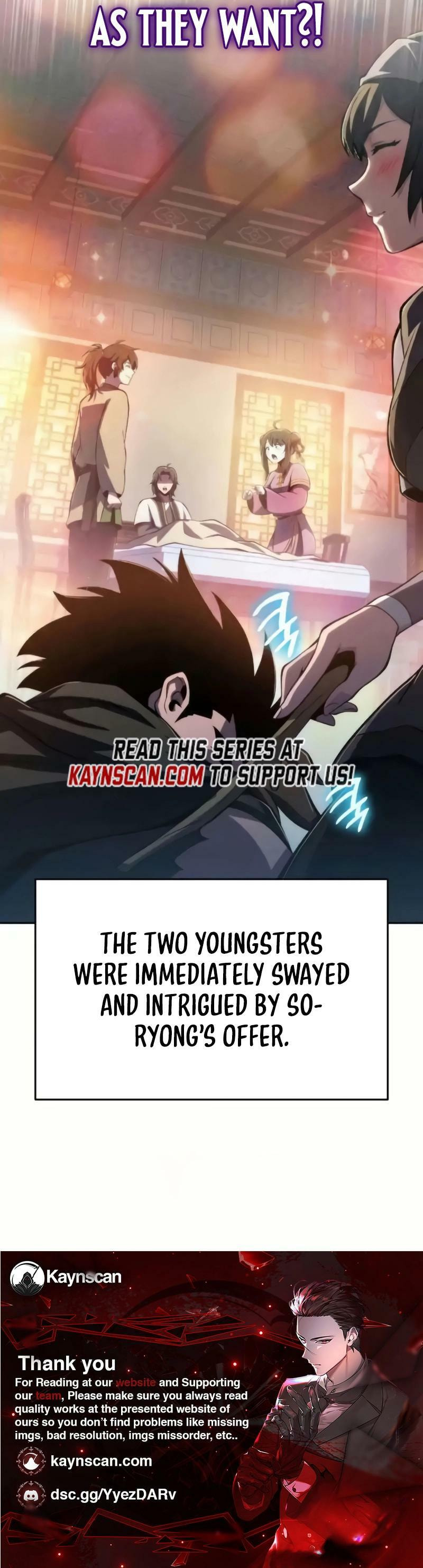 Entomologist in Sichuan Tang Clan Chapter 77 page 14 - 