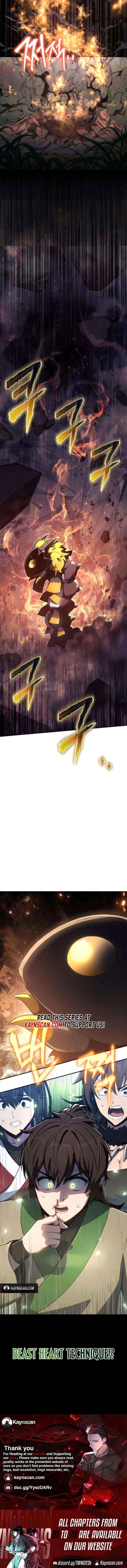 Entomologist in Sichuan Tang Clan Chapter 78 page 14 - 