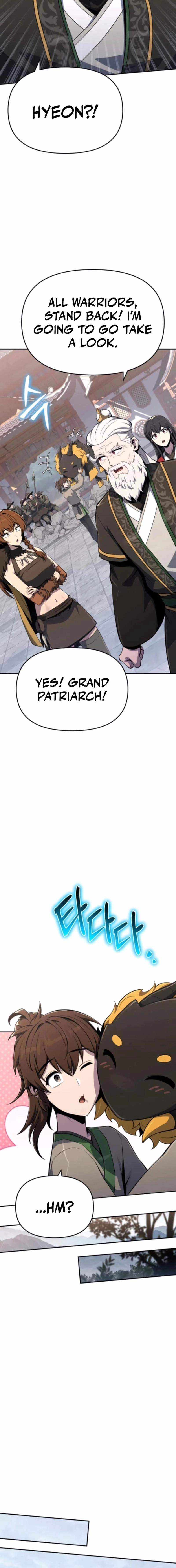 Entomologist in Sichuan Tang Clan Chapter 79 page 16 - 
