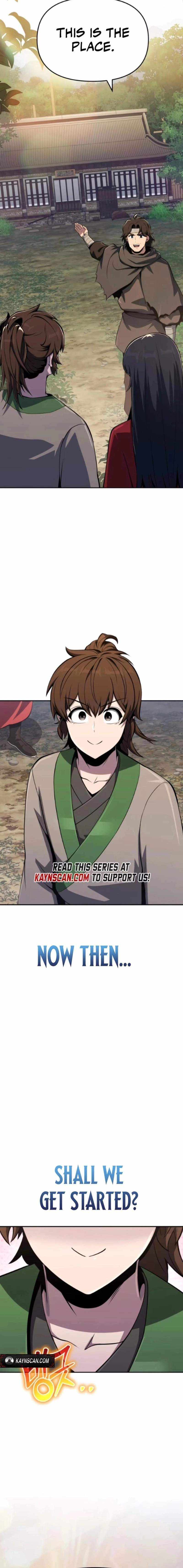 Entomologist in Sichuan Tang Clan Chapter 79 page 26 - 