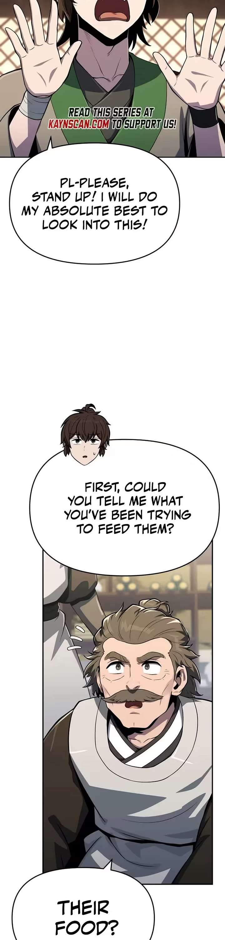 Entomologist in Sichuan Tang Clan Chapter 80 page 12 - 